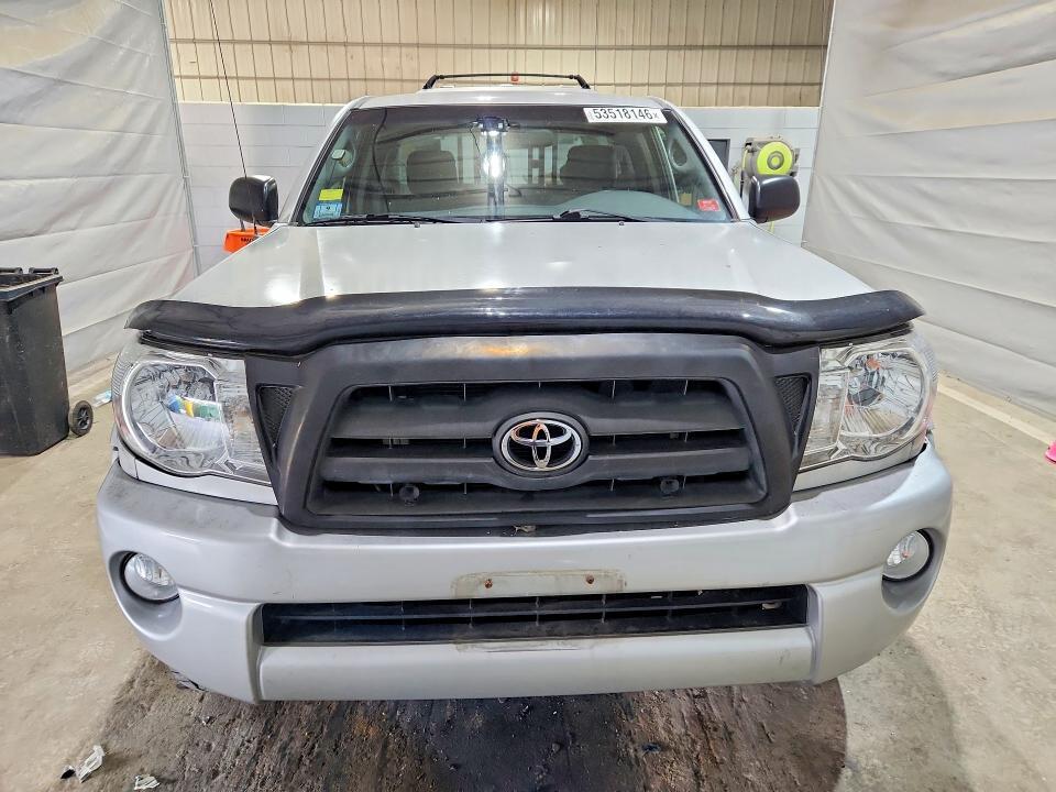 2006 Toyota Tacoma Base