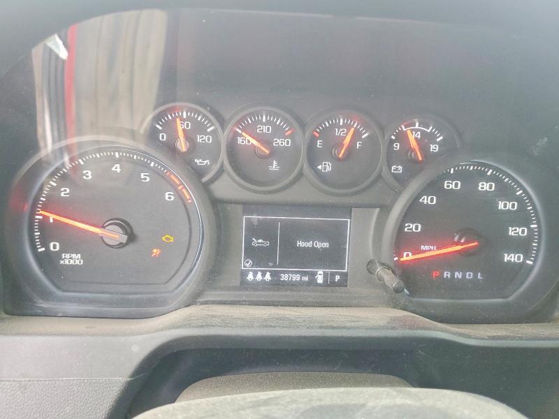 2024 GMC Sierra K2500 Heavy Duty