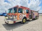 1995 Spartan Motors Rescue Pumper Fire Truck