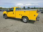 2016 Ford F250 Super Duty