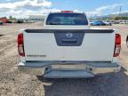 2015 Nissan Frontier S