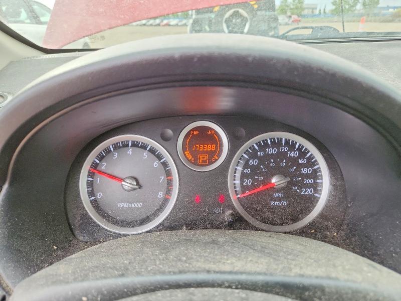 2010 Nissan Sentra 2.0