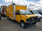 2024 Ford E350 BOX Truck