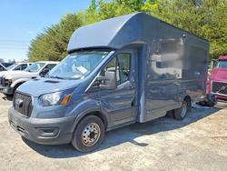2021 Ford Transit T-350 HD en venta en Waldorf, MD