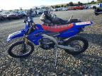 2023 Yamaha YZ450 FX