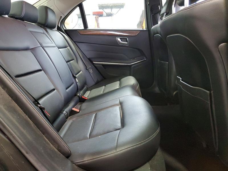 2014 Mercedes-Benz E 350 4matic