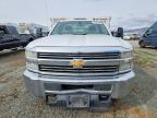 2015 Chevrolet Silverado C3500