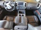 2015 GMC Sierra K1500 SLT
