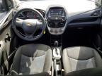 2017 Chevrolet Spark ls