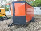 2025 Cynergy Cargo CCL612SA Enclosed Cargo Trailer