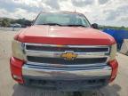 2007 Chevrolet Silverado C1500 Crew Cab