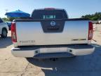 2016 Nissan Frontier Desert Runner