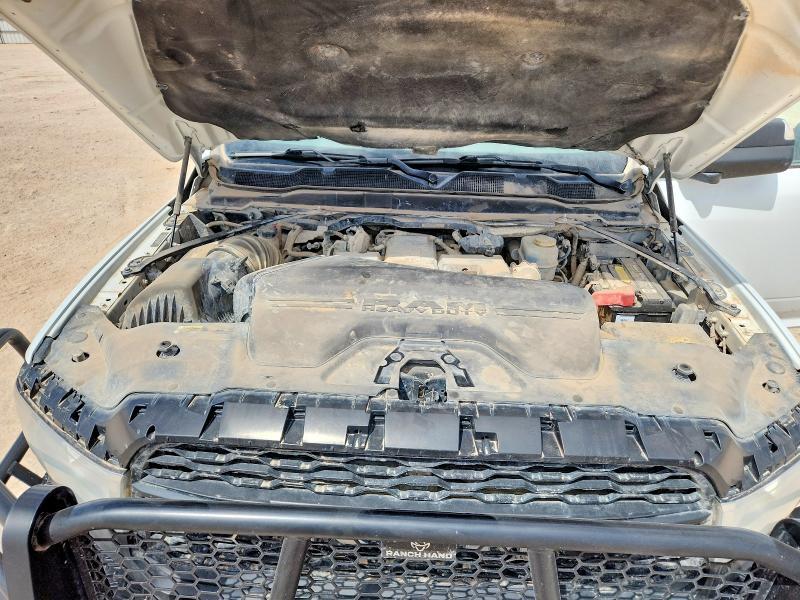 2022 Dodge RAM 2500 Tradesman