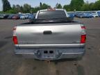 2005 Toyota Tundra Double Cab SR5
