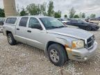 2007 Dodge Dakota Quad SLT