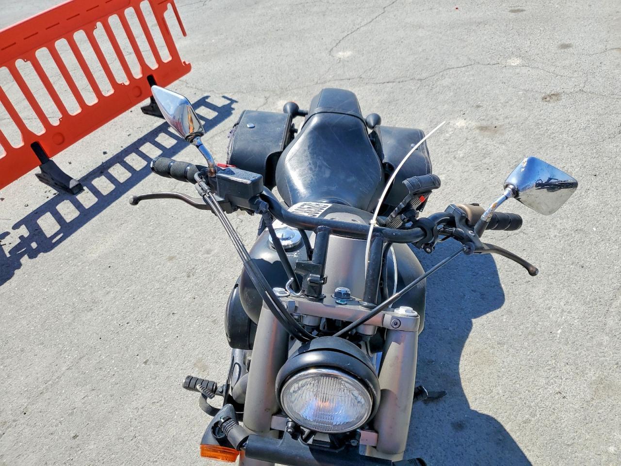 2013 Honda VT750 C2B