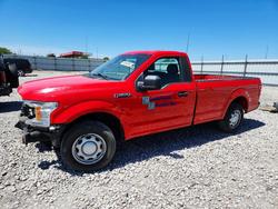 2018 Ford F150 en venta en Cahokia Heights, IL