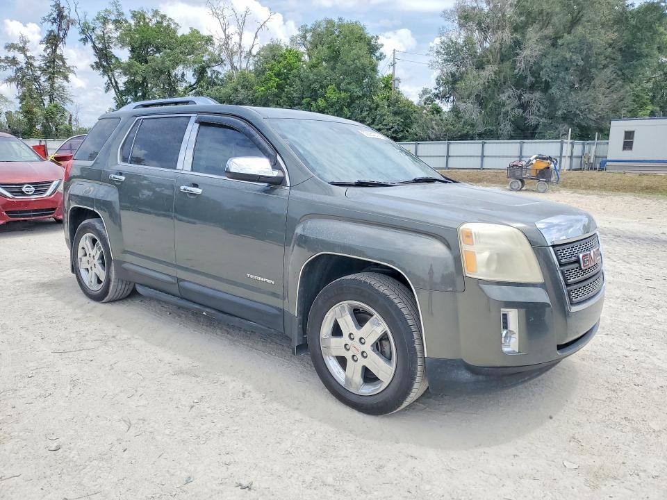 2013 GMC Terrain slt