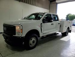 Ford salvage cars for sale: 2025 Ford F350 Super Duty