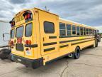 2012 Blub 2012 Bluebird Vision-School Bus