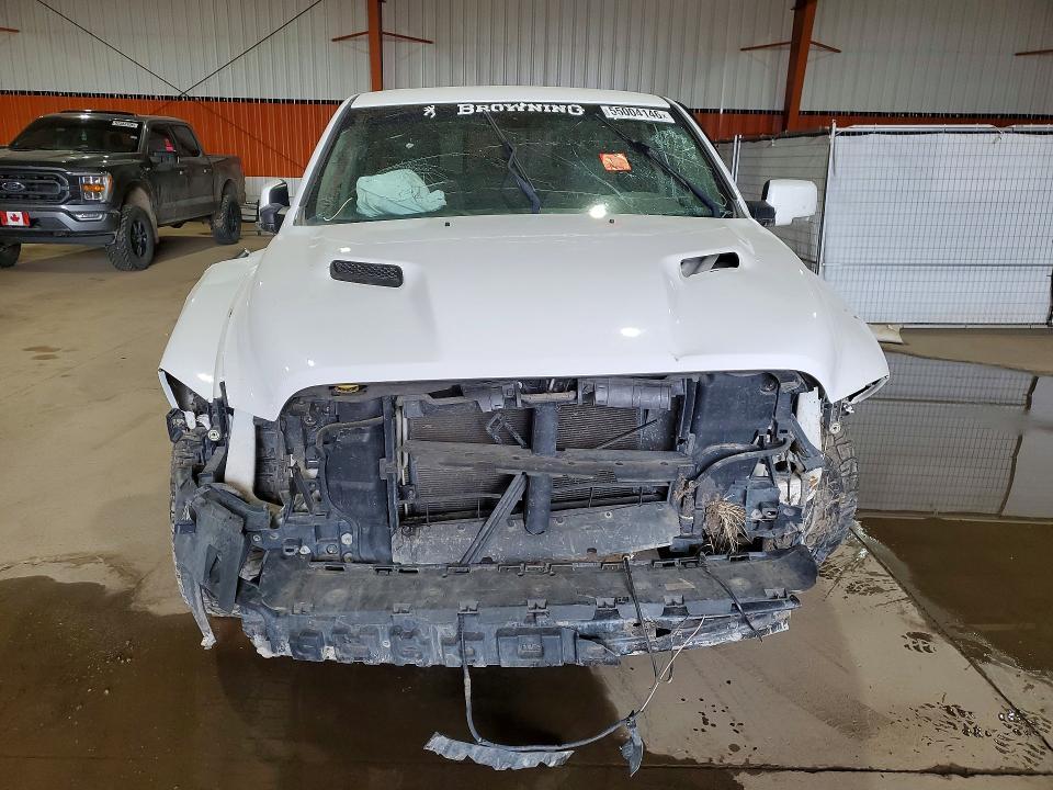2015 Dodge RAM 1500 Sport