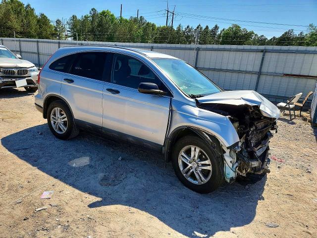 2010 Honda Cr-v ex