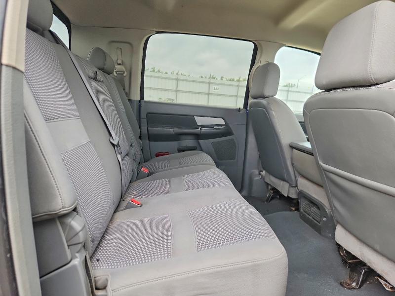 2008 Dodge RAM 2500