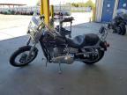 2011 Harley-Davidson Fxdc