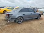 2017 Audi A4 Premium