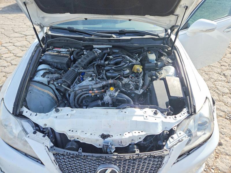 2013 Lexus Is 250