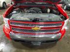 2013 Chevrolet Silverado K1500 LT