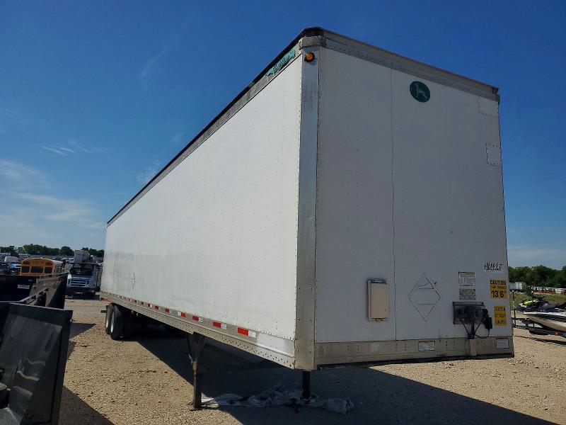 2004 Great Dane T Dane DRY Van Trailer