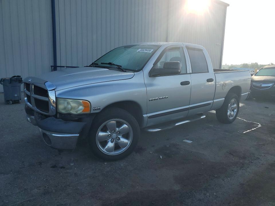 2005 Dodge RAM 1500 ST