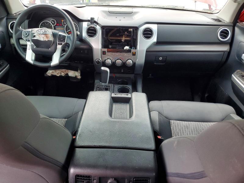 2014 Toyota Tundra Crewmax SR5