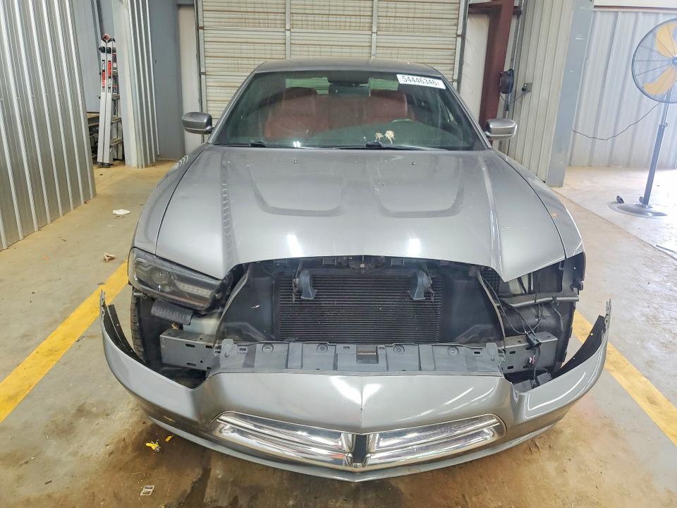 2012 Dodge Charger sxt