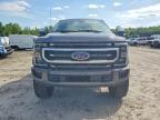 2022 Ford F250 Super Duty