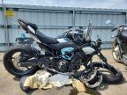 2025 Kawasaki ZR900 S