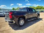 2019 Chevrolet Silverado K1500 LTZ