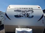 2012 Cherokee By Forest R 2012 Forest River Cherokee Camper