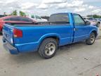 2000 Chevrolet S Truck S10