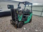 2019 Mitsubishi Forklift