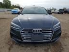 2018 Audi A5 Premium Plus S-line