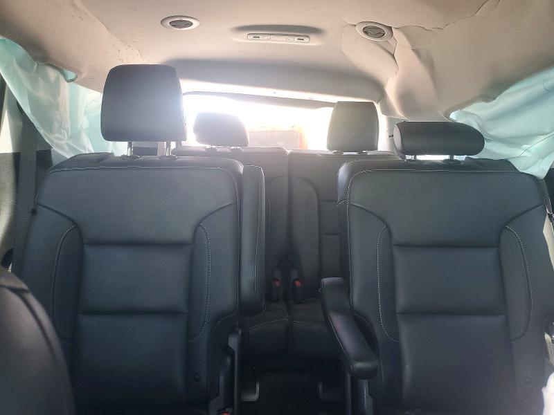 2019 GMC Acadia Slt-2