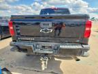 2016 Chevrolet Silverado K2500 Heavy Duty LT
