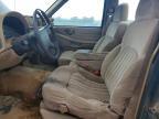 1998 Chevrolet S Truck S10