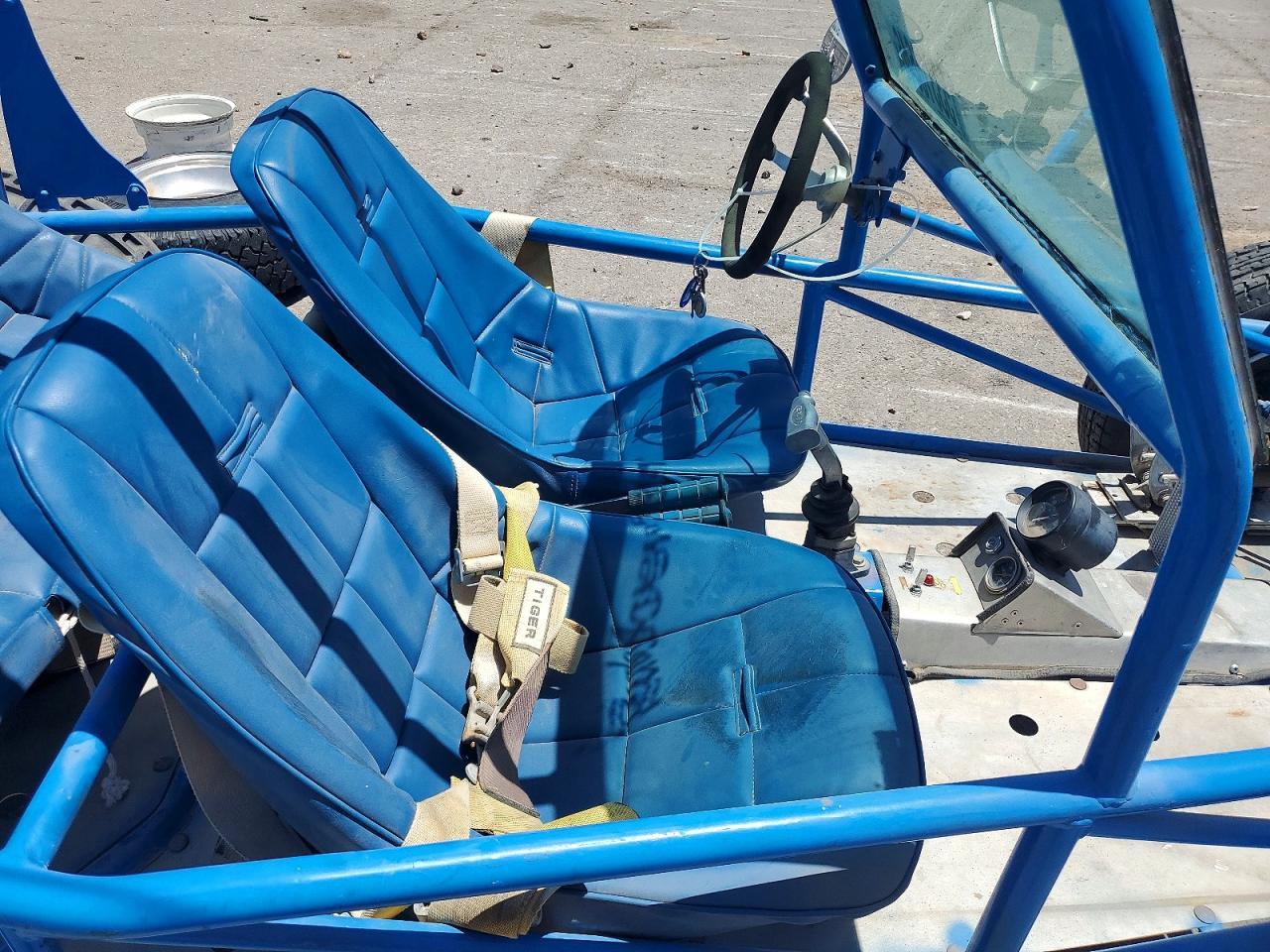 1969 Unknown 1969 Dune Buggy