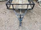 2021 Loadtrail Utility Trailer