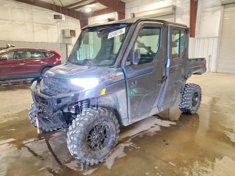 2025 Polaris Ranger Crew XP 1000 Northstar Ultimat