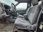 1999 Nissan Frontier XE-V6