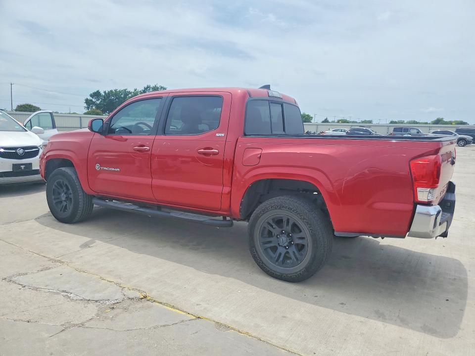 2016 Toyota Tacoma SR5 V6